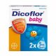  BAYER Dicoflor Baby probiotik za djecu kapi 2 x 5 ml