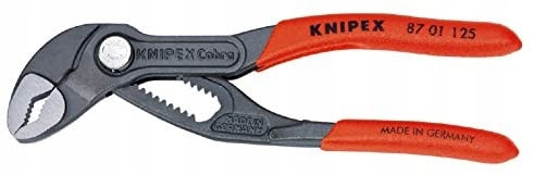  Knipex kliješta za cijevi 87 01 125