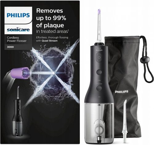  PHILIPS DENTAL BEŽIČNI SET ZA ISTRAŽIVANJE ZUBA USB-C