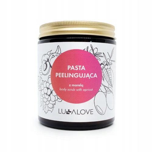  Lullalove 230 g piling paste s marelicom