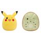  POKEMON Squishmallows Winking Pikachu serija 3, pliš, 50 cm