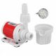  Bedee pumpa 20 W 1001 - 1600 l/h