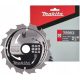  Makita B-31974 disk za rezanje drva 190x30mm 12z