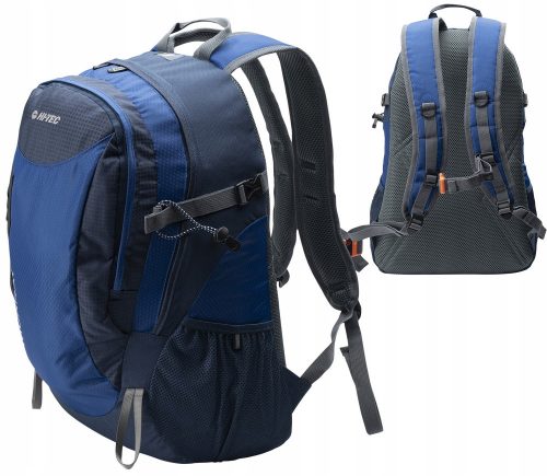  Hi-Tec Murray turistički ruksak 20-40 l, nijanse plave