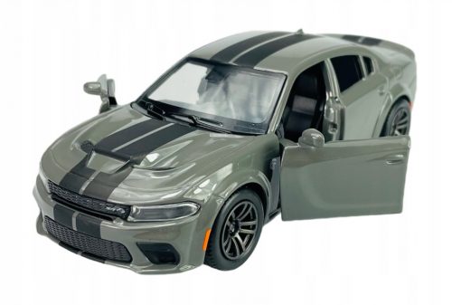  TAYUMO 2020 DODGE CHARGER SRT HELLCAT 1:36 NOVO