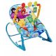  KINDER PLAY BABY KANTICA, 3-U-1 VIBRACIJE, DO 18KG