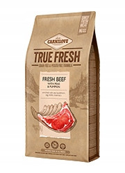  Carnilove True Fresh Adult svježa govedina 11,4 kg