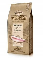  Carnilove True Fresh Adult s ribom za male pasmine 11,4kg