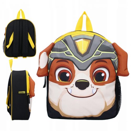  Jednodijelni vrtićki ruksak Paw Patrol Vadobag unisex Multicolor