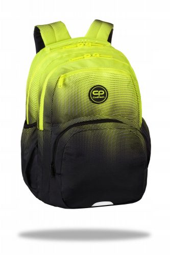  Školski ruksak COOLPACK PICK GRADIENT LEMON