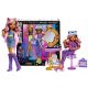  Mattel Monster High Clawdeen Wolf lutka 29 cm