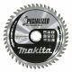  Makita B-33015 specijalizirana rezna ploča 165x20