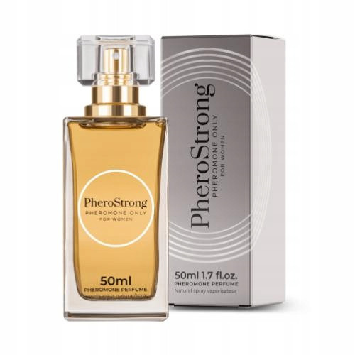  PheroStrong Only for Women feromoni 50 ml