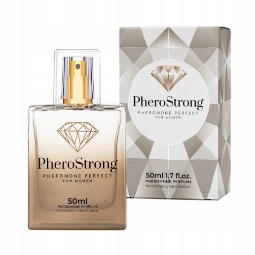  PheroStrong Perfect for Women feromoni 50 ml