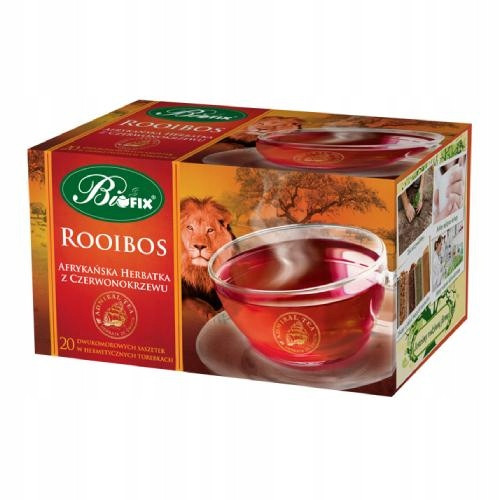  Biofix instant Rooibos čaj 40 g