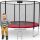  Trampolin s mrežom Active Hobby 252 cm FT 8 (244-252 cm)