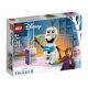  LEGO Disney 41169 Olaf