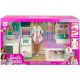  Barbie Clinic set Stavljamo flaster GTN61