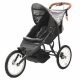  KOLICA ZA TRČANJE DO 22KG BABY TROLD JOGGER GREY