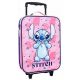  Lilo & Stitch Vadobag dječji kofer 15 l Shades of blue, Shades of pink