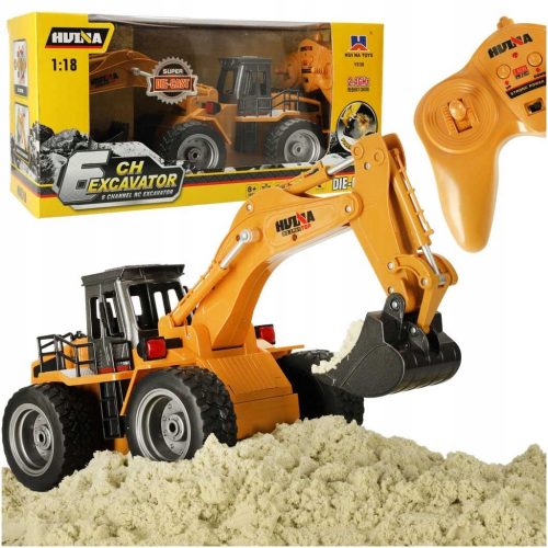  Huina Toys KX7754 igračka za vožnju na daljinsko upravljanje