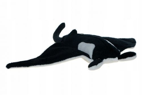  ZOO: Maskota raže (Manta) 28cm 16446