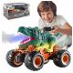  RC Monster Truck dinosauri