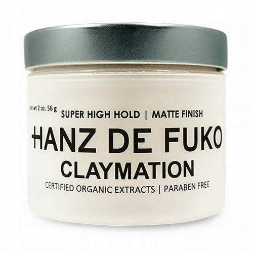  Hanz de Fuko glina za kosu 60 ml