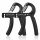  2x HAND GRIP TRAINING GRIP PODESIVI TRENAŽER POWER BLACK