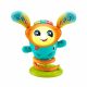  Fisher-Price DJ Bouncin' Beats UK verzija, igračke za bebe 12+ mjeseci | Baby Sens