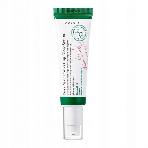  Axis-Y Dark Spot Correcting Glow Serum 50 ml serum za smanjenje diskoloracije