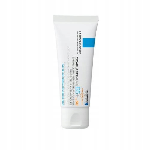  LA ROCHE-POSAY Cicaplast B5 snažno regenerirajući umirujući BALZAM SPF50 40 ml N