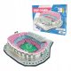  Nogometni stadion - CAMP NOU - FC Barcelona - 3D puzzle 69 dijelova