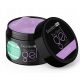  EXCELLENT PRO BUILDER GEL GEL ZA IZGRADNJU S Thixotropy PURPLE 15 g