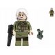  Jedinstveni LEGO Star Wars - Admiral Ematt + blaster + dalekozor! 75202 sw0891