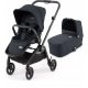  Recaro Sadena/Celona Prime Mat Black kolica 3u1