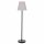  VRTNA LAMPA VISOKA 150 cm LED LAMPINA ZA VRTNU LAMPU SA USB LAMPOM