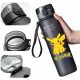  SHAKER BOCA POKEMON PIKACHU 560 ML JAKA