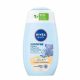  NIVEA BABY šampon blaga njega 200 ml