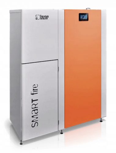  SMART FIRE KOTAO 11kW 240l