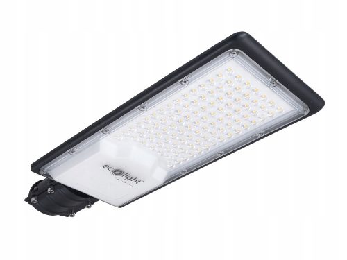  Ulična svjetiljka Ecolight 100 W 9000 lm na mrežno napajanje