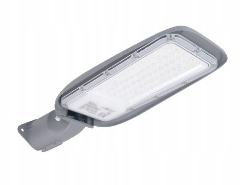  Ulična svjetiljka Ecolight 50 W 6500 lm, na struju