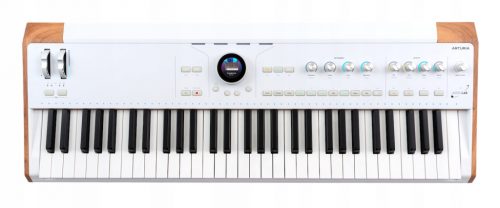  Arturia AstroLab USB Control Keyboard Stage sa zvukovima + SOFT