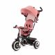  Kinderkraft Aston Pink tricikl