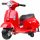  VESPA skuter na baterije PA0238