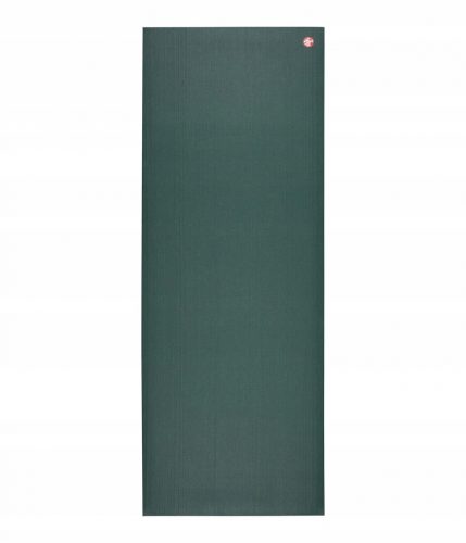  Manduka Pro Black Sage 180x66 cm 6 mm Yoga Mat