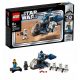 Lego Star Wars Imperial Dropship 75262