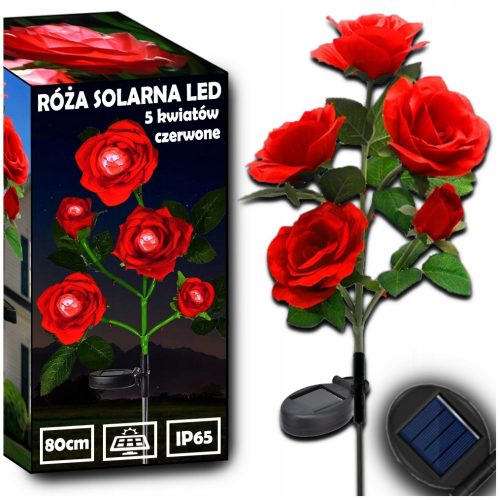  Solarna lampa, 80 cm, 1 kom.