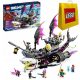  LEGO DREAMZzz 71469 Nightmare Sharkship + VP Papirnata vrećica LEGO 6315794 Velika