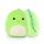  Mekani pliš Squishmallows Arlie Dragon Green